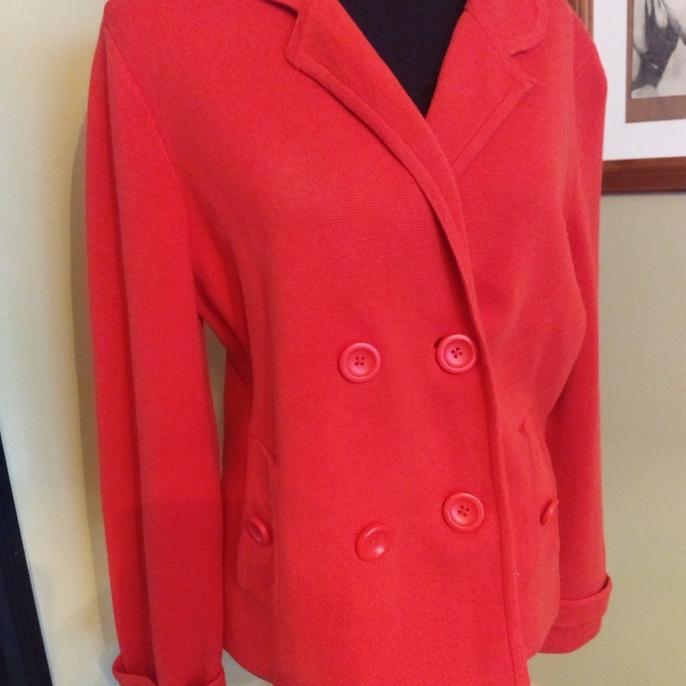 Jacket by Talbot's